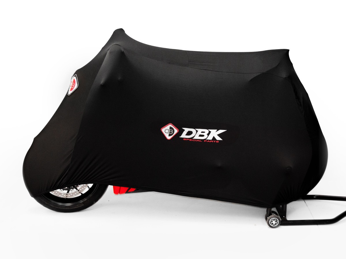 DBK Special Parts (Ducabike) Dust Proof Bike Covers DBK Special Parts (Ducabike) Dust Proof Bike Covers